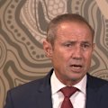WA Premier Roger Cook says he found footage of a fatal car crash released by a court too confronting to watch.