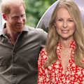 Royal Commentator Victoria Arbiter on Prince Harry and Meghan's engagements in Melbourne and Canberra as they take on day two of their four-day tour of Australia.