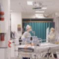 Doctors at Victorian public hospitals will  walk off the job this week for the first time in decades.