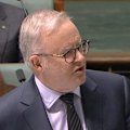 Labor's controversial tax changes have passed federal parliament.