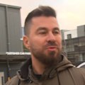 A newly-opened Melbourne car dealership owned by ex-MAFS contestant James Susler has been firebombed.