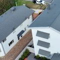 A 23-bed complex on Scarborough Beach Road is now known as Ben Roberts-Smith Beach Houses after Gina Rinehart's $8 million purchase.