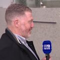 Mitchell Moses reveals why he is not nervous heading into the State of Origin series decider on enemy territory.