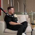 Stefanovic’s controversial interview with British anti-Islam activist Tommy Robinson has been pulled.