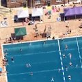 More than 1000 schools have closed in the UK during a record hot day.