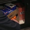 Metro Petroleum has been embroiled in a nationwide raid targeting the sale of illegal tobacco.