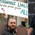 Victorian Chief Commissioner Mike Bush said police had no intelligence on the accused, Brendan Nugent, that suggested the alleged attack on Helen Haines was imminent.