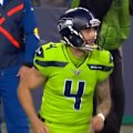 Australian punter Michael Dickson will take the stage for Seattle in the Super Bowl.