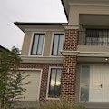 Residents in Melbourne's west say they are living in fear after a short-term rental house party descended into chaos.