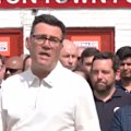 British PM Sir Keir Starmer has vowed to fight for his leadership after the mayor of Manchester won a key by-election.