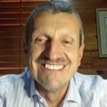Guenther Steiner shot to fame on F1's Netflix doco Drive to Survive, and he's bringing his sweary humour Down Under for a speaking tour.