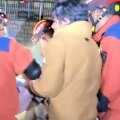 At least 16 people have been killed and 46 injured after a magnitude 7.0 earthquake struck northern Tibet.