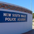 A female NSW Police recruit has allegedly been sexually assaulted by a colleague in Goulburn.