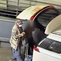 The father of a so-called ISIS bride says he is thankful to Australia after a second group of women and children linked to the terrorist group arrived in Melbourne and Sydney.