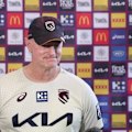 Broncos coach Michael Maguire responds to the torrent of criticism that's come his way in 2026.