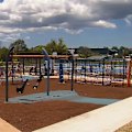 The NSW government is expanding resident access to public school sporting facilities and ovals.