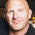 Chef Matt Moran is one of the country's highest profile chefs.