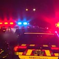 A man has been charged after a boy was allegedly shot and seriously injured inside a home in Sydney's north-west.