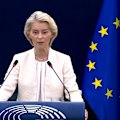 The European Union wants Canada to become the trading bloc's first associate member.