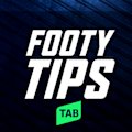 Before the round of footy gets underway, catch the tips from Andrew Johns and Brad Fittler.  
