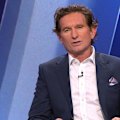 James Hird reveals he'd "love" the coaching at Essendon, if he's the right man for the job.