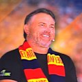 Football great Tony Modra has been released from hospital nearly three weeks after he was seriously injured in a truck crash near Victor Harbor in South Australia.