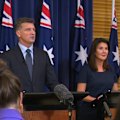 Less than 24 hours after becoming Liberal Leader, Angus Taylor is already facing his first big test