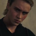 Sydney-born actor Joseph Zada stars as Haymitch Abernathy in Sunrise on the Reaping, the prequel set 24 years before The Hunger Games.