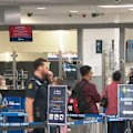 The latest population numbers were released, showing that 301,000 people migrated to Australia in 2025.