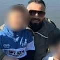 Human remains have been found north-west of Melbourne in the search for shooting victim Khaled Malas