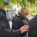 Police conducted a years-long covert operation into the the 65-year-old Carlton man, who they allege is a key propagandist for the Islamic State terror group.