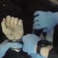 Bodycam footage released by UK police shows 18-year-old Henry Nowak telling police 