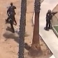 Five people are dead including two teenage suspects after a shooting at the largest mosque in San Diego, California.