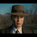The 2023 film collected seven Oscars in total, including two for director Christopher Nolan.