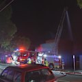 The cause of a giant factory blaze in Melbourne overnight will be examined by fire investigators.