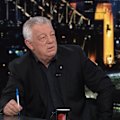 Phil Gould explains the fall of the Dogs after the side's loss to the Panthers.