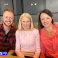 The family of missing Melbourne grandmother Janet Knight has issued a plea for help after the 73-year-old vanished from her home.