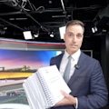 Finance Editor Chris Kohler walks us through the winners and losers of this year's Federal Budget with help from Money Editor Effie Zahos, Political Editor Charles Croucher and Drive.com.au Director of Content James Ward.