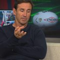 Andrew Johns shuts down the idea of coaching the Blues next year, while also putting forward a candidate to take over.
