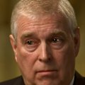 The late Queen Elizabeth II was "very keen" for former prince Andrew to be named Britain's trade envoy in 2001, according to newly-released documents.