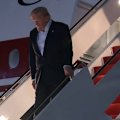 Donald Trump calls to bomb Iran “at levels they’ve never seen before” if they were to ever succeed in their supposed plot to assassinate him.