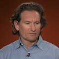 James Hird believes Brisbane will be too strong for a Swans team without five key players.