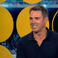 Brad Fittler chats with Danika Mason ahead of the Rugby League World Cup – and gives a surprise prediction for tournament champions.