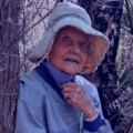 The family of an 87-year-old woman who survived a near-freezing night in the bush by rationing a packet of raisins hopes her story will raise awareness for others.