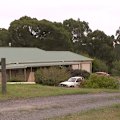 A man and woman have been found dead inside a home in regional Victoria.