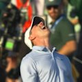 Rory McIlroy cements his legacy at Augusta National, overcoming a bunker shot to secure back-to-back victories and claim the 2026 Masters title.