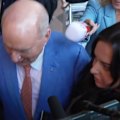 Veteran broadcaster Alan Jones has faced more allegations on day two of his criminal trial.