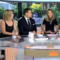 The US Today show host made an emotional appeal after news organisations said a ransom note received months ago had indicated that the 84-year-old was dead.