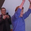 A One Nation fundraiser planned in Melbourne has been cancelled by the venue, after protesters threatened to demonstrate.