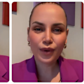 Jelena Dokic talks about the importance of self worth ahead of the release of her new book Live Free.